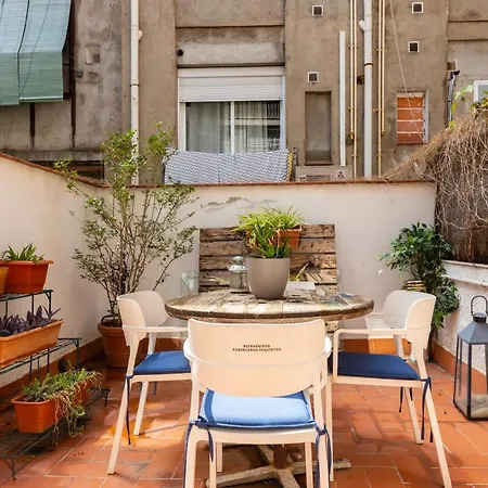 Aparteasy - Gracia