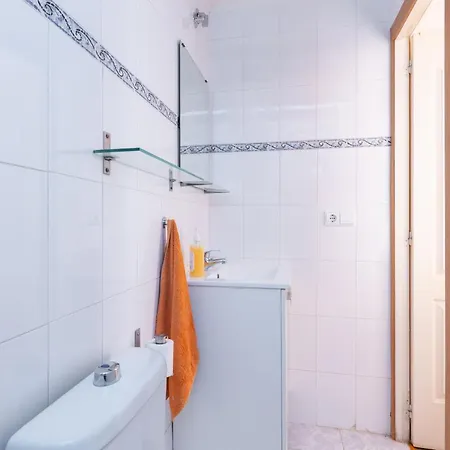 Aparteasy - Gracia Apartament *
