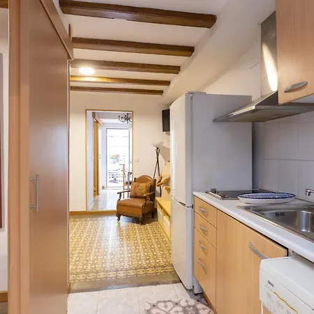 Aparteasy - Gracia *