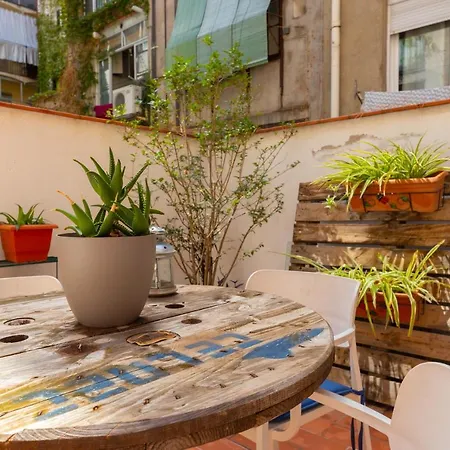 Aparteasy - Gracia *