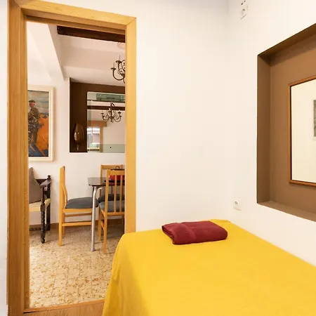Aparteasy - Gracia Barcelona