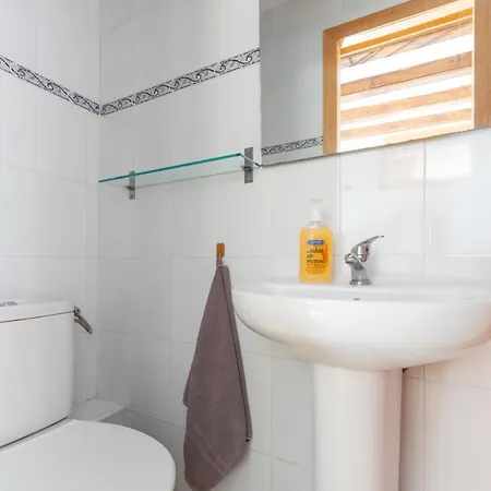 Aparteasy - Gracia