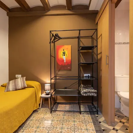 Apartment Aparteasy - Gracia