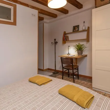 Aparteasy - Gracia *
