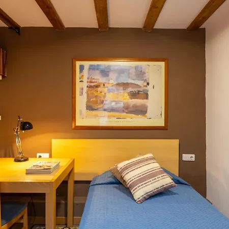 Aparteasy - Gracia * Barcelona