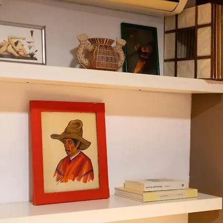 Aparteasy - Gracia Apartman