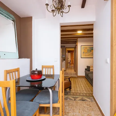 Aparteasy - Gracia Apartment *