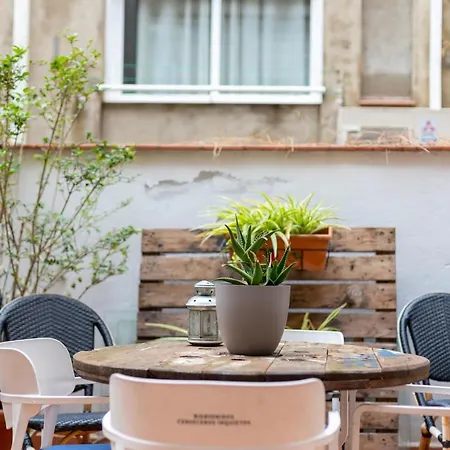 Aparteasy - Gracia *