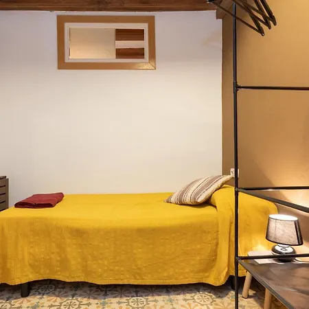 Aparteasy - Gracia * Barcelona