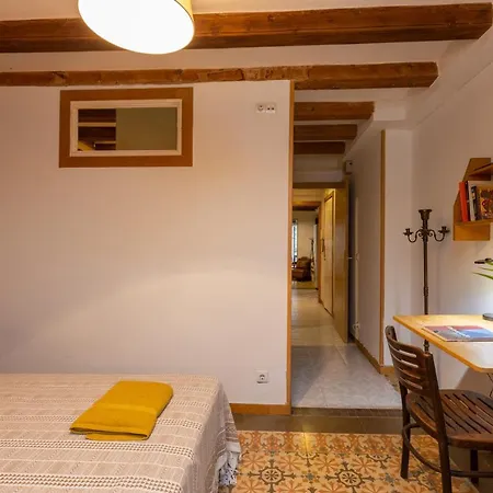 Apartment Aparteasy - Gracia *