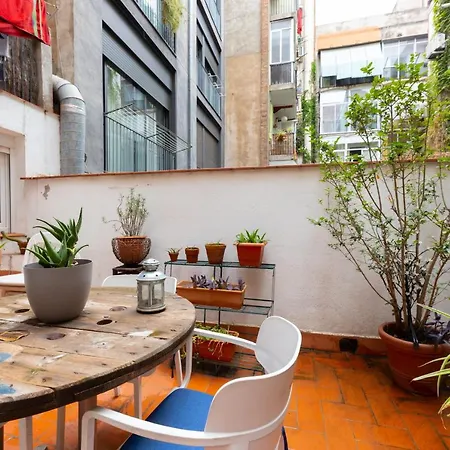Apartment Aparteasy - Gracia *