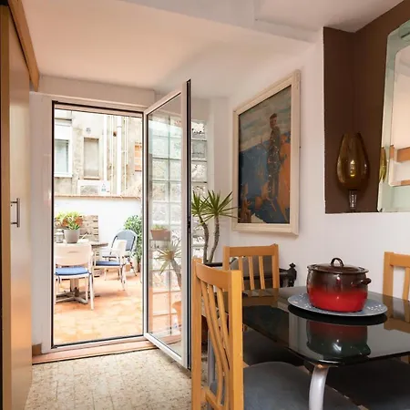 Aparteasy - Gracia Apartment *