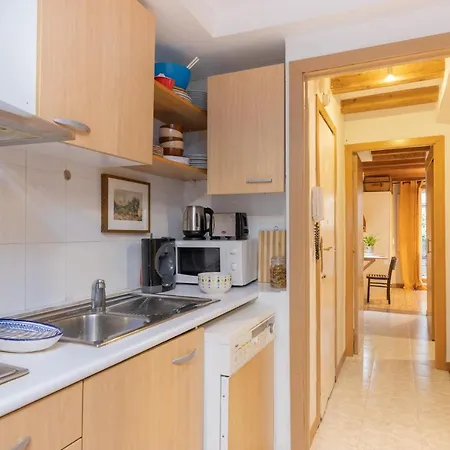 Aparteasy - Gracia