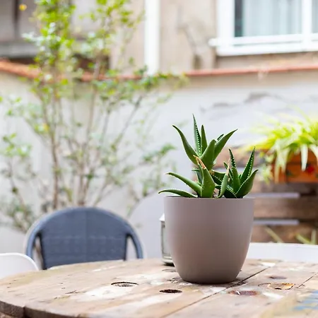 Aparteasy - Gracia