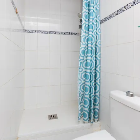 Aparteasy - Gracia Apartament Barcelona