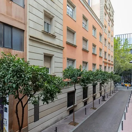 Aparteasy - Gracia Apartment *