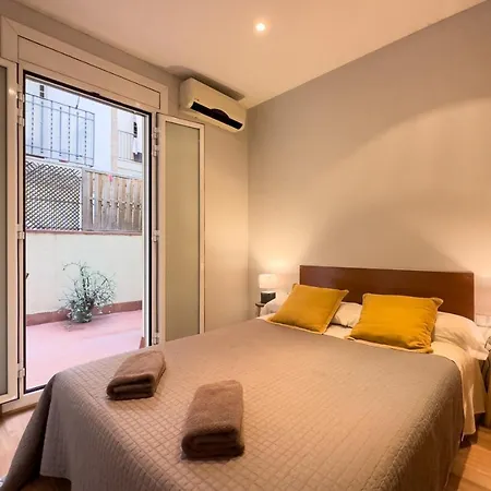 Aparteasy - Gracia