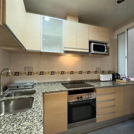 Apartment Aparteasy - Gracia *