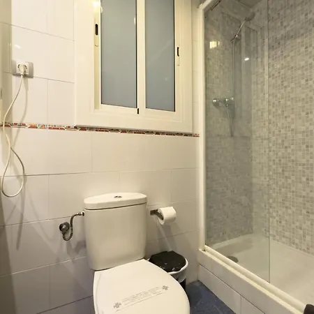 Aparteasy - Gracia Apartament *