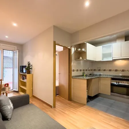 Aparteasy - Gracia Apartment *