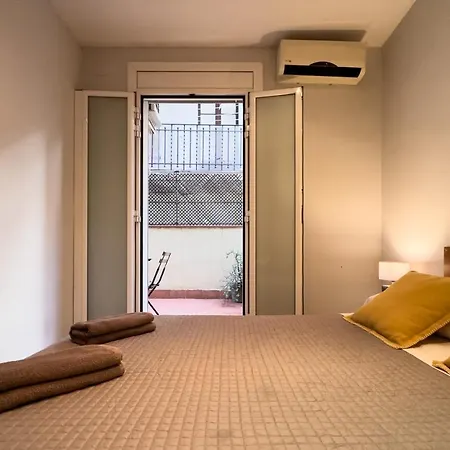 Aparteasy - Gracia * Barcellona
