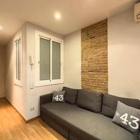 Apartment Aparteasy - Gracia