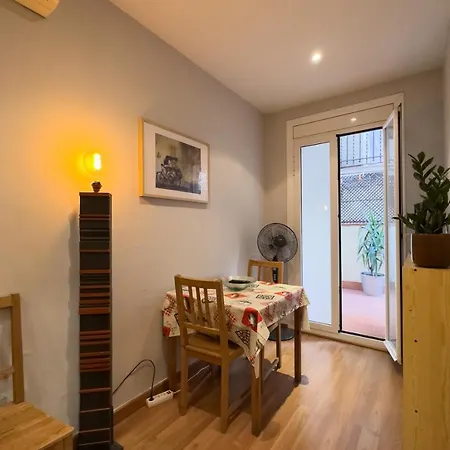 Aparteasy - Gracia Apartament