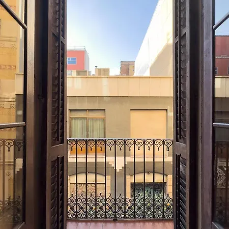 Aparteasy - Gracia *