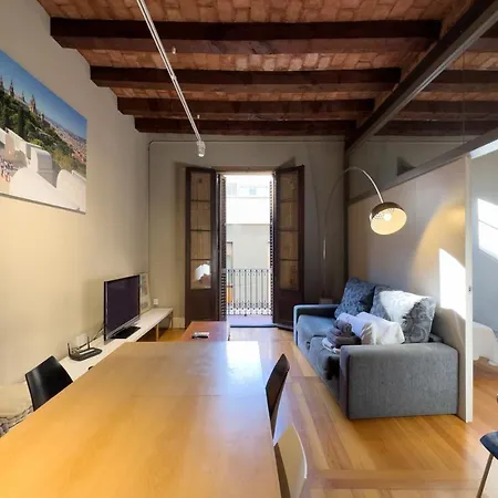 Aparteasy - Gracia
