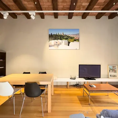 Aparteasy - Gracia *