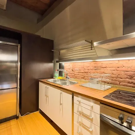 Aparteasy - Gracia *