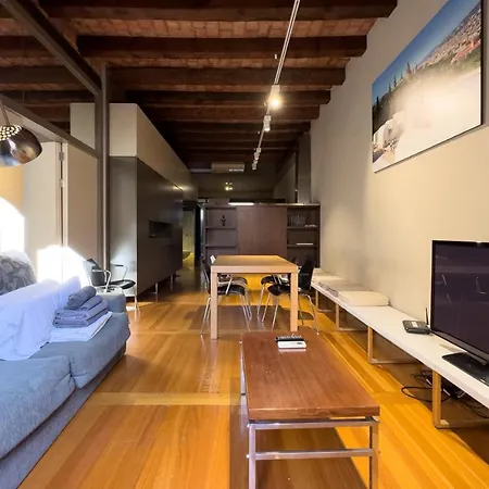 Apartment Aparteasy - Gracia