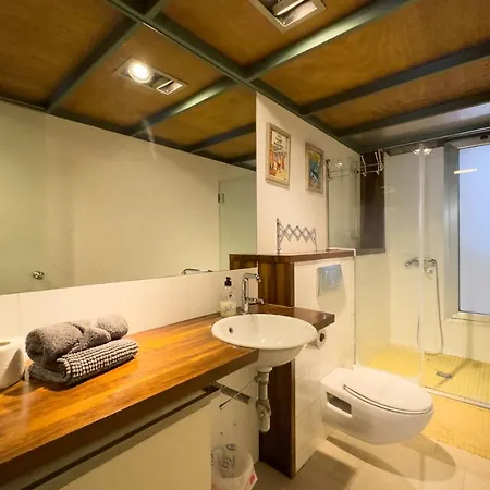 Aparteasy - Gracia * Barcelona