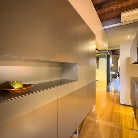 Apartament Aparteasy - Gracia