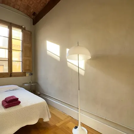 Aparteasy - Gracia *