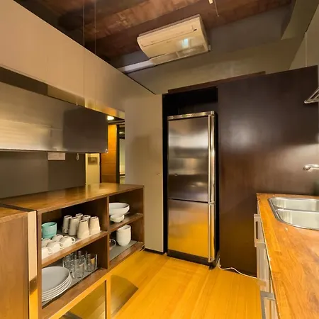 Apartment Aparteasy - Gracia