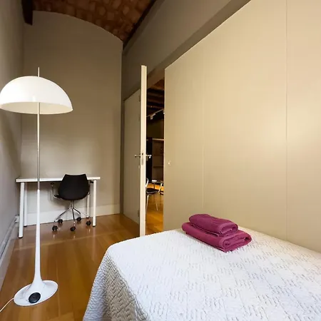 Aparteasy - Gracia * Barcelona
