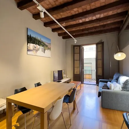 Apartment Aparteasy - Gracia *