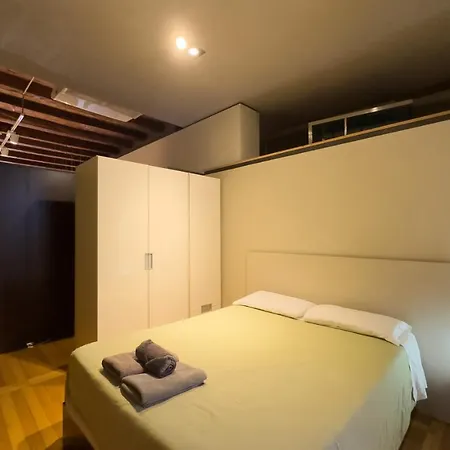 Apartment Aparteasy - Gracia *