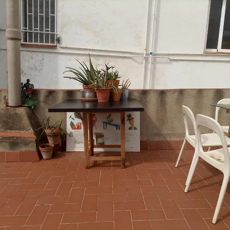 Aparteasy - Gracia