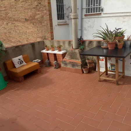 Aparteasy - Gracia Apartment *