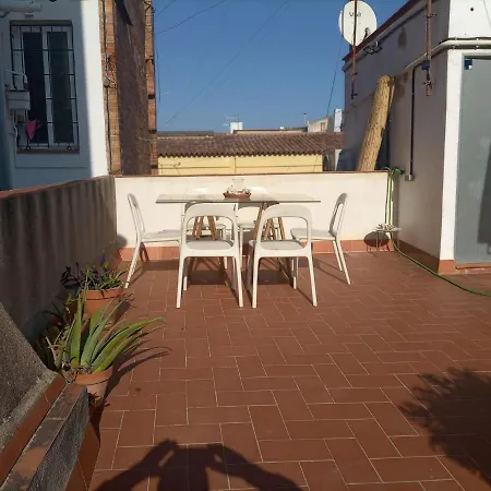 Apartment Aparteasy - Gracia