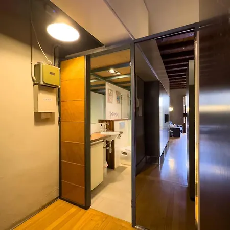 Aparteasy - Gracia Apartment *