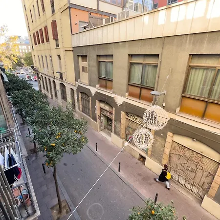 Apartment Aparteasy - Gracia *