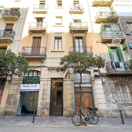 Aparteasy - Gracia Apartment