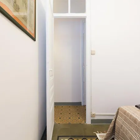 Aparteasy - Gracia Apartament *