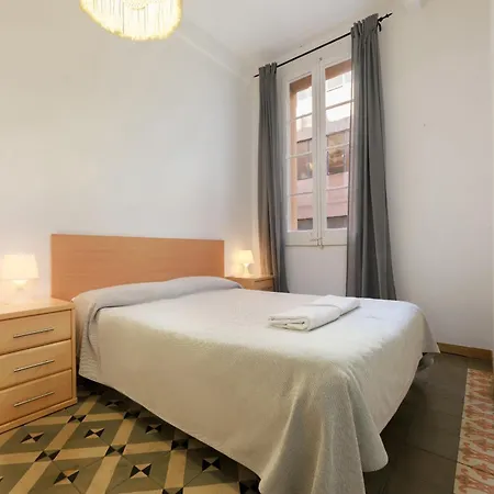 Aparteasy - Gracia
