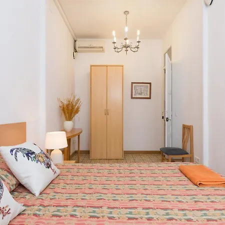 Apartment Aparteasy - Gracia