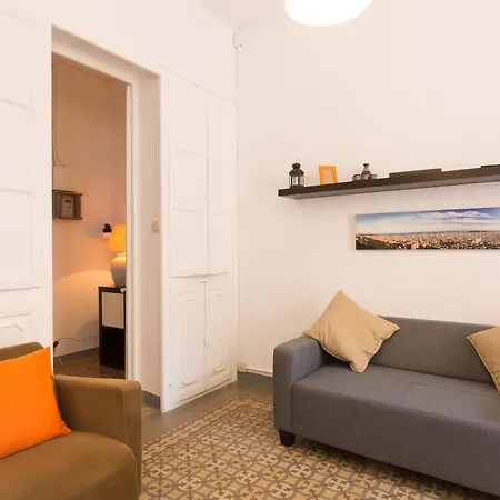 Aparteasy - Gracia *