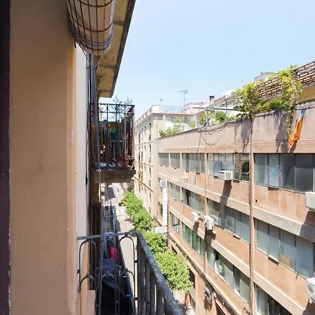 Aparteasy - Gracia Apartament